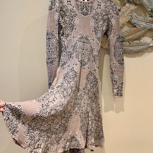 BCBG maxazria dress Xs
